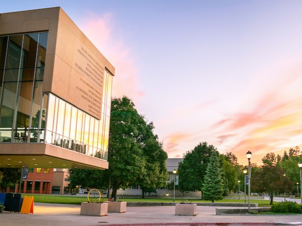 Gonzaga University