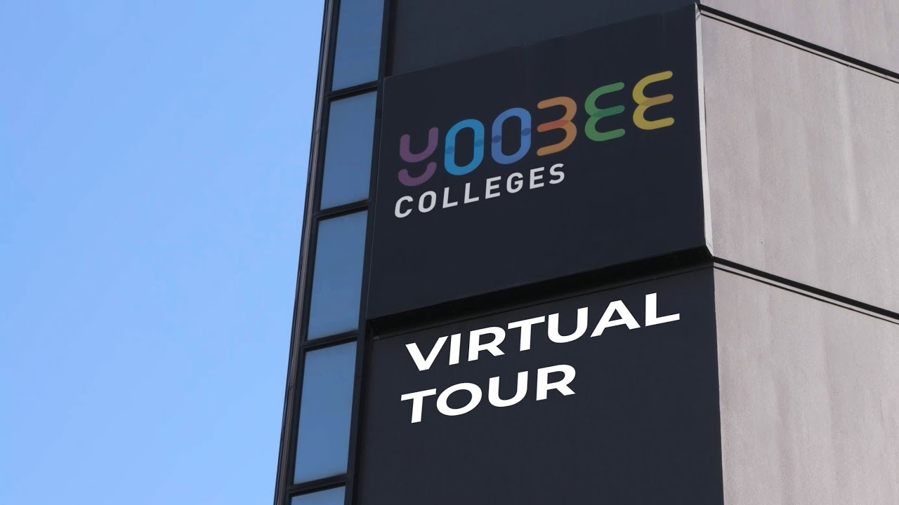 Yoobee College of Creative Innovation