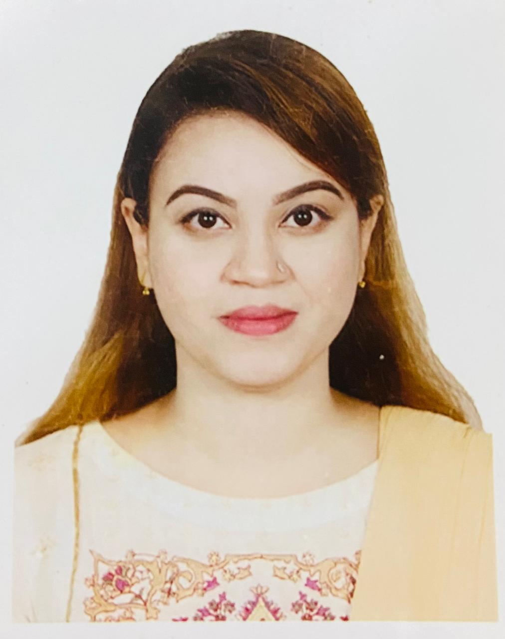 Merin Jebin